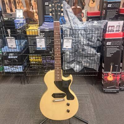 Store Special Product - Gibson Custom Shop - LPJRSC57VTVNH